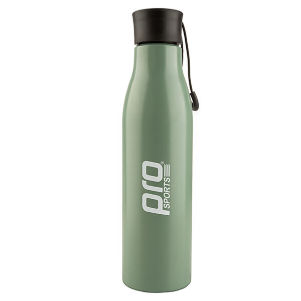 قمقمه مدل استیل طرح Sport گنجایش 0.75 لیتر - Image 1