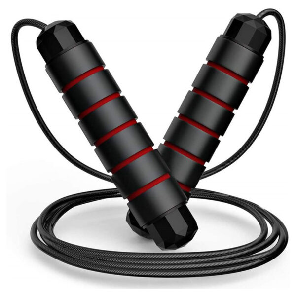 طناب ورزشی مدل پرشی کد M3008 - Image 1