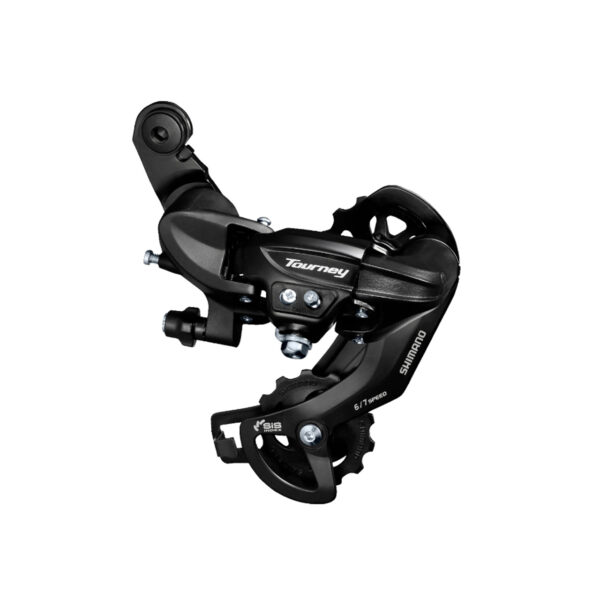 شانژمان دوچرخه SHIMANO مدل Tourney - Image 1