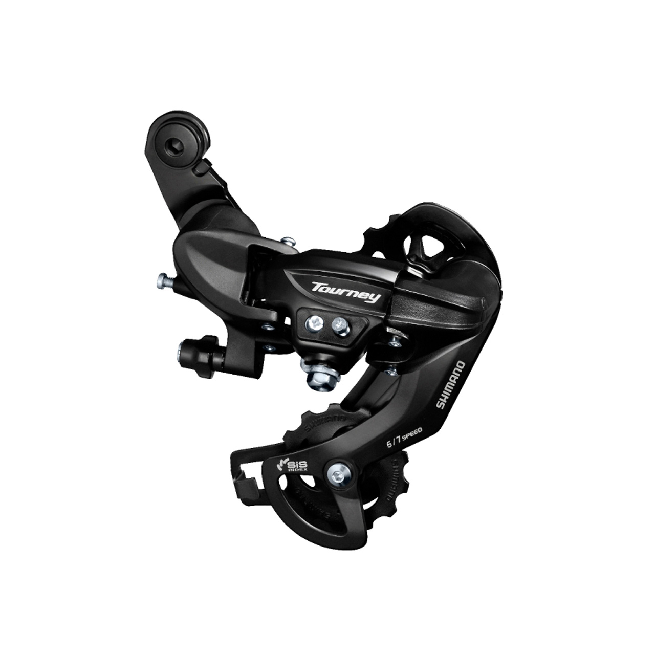 3980091.jpg شانژمان دوچرخه SHIMANO مدل Tourney - Image 1