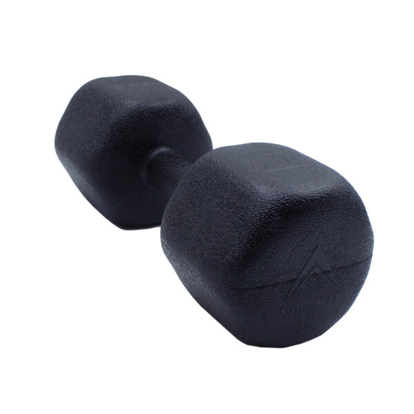 دمبل رادیس فیت مدل RPHF-8000 One Handle وزن 8 کیلوگرم - Image 1