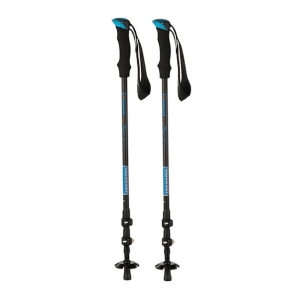عصای کوهنوردی اکسپوننت مدل ABD-8009 بسته دو عددی - Image 1