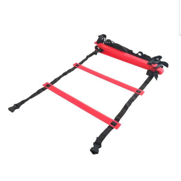 نردبان چابکی مدل PowerX 5mr طول 5 متر - Image 1