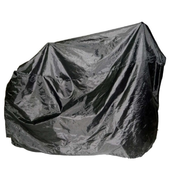 چادر دوچرخه مدل ktm - Image 1