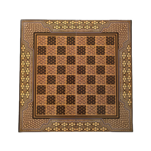 تخته شطرنج کد hk4638 - Image 1