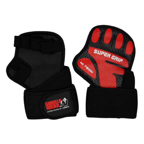مچ بند بدنسازی مدل GS-Grip-HT - Image 1