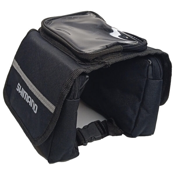 کیف خورجینی دوچرخه مدل 08 - Image 1