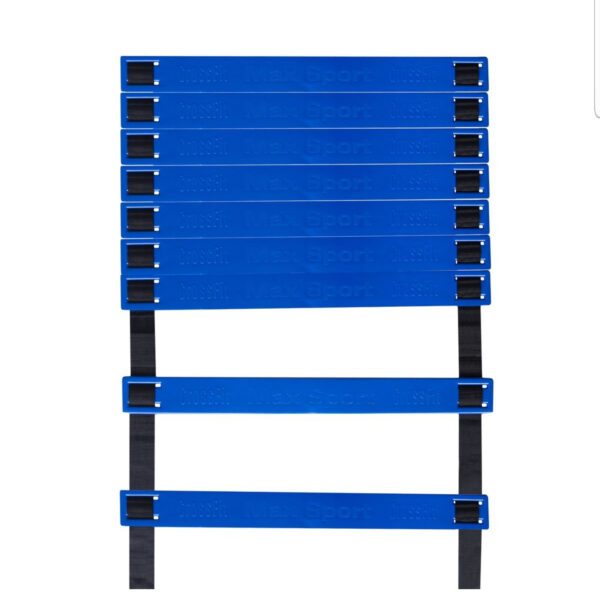 نردبان چابکی مدل POWERX 3M طول 3 متر - Image 1