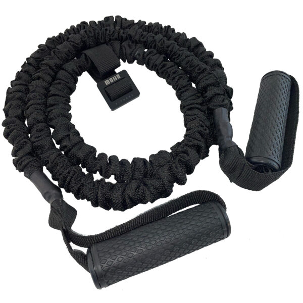 کش بدنسازی موها فیتنس مدل X-HEAVY.2M - Image 1
