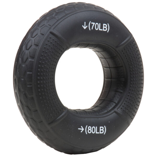 حلقه تقویت مچ مدل 70lb-80lb - Image 1