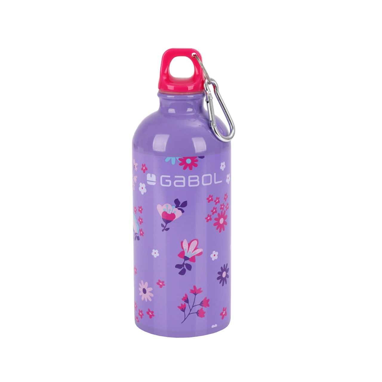 7796aaa11cd5433318472266da06e13ec1e3d4cf_1719738496.jpg قمقمه گابل مدل Violet 234448025 گنجایش 0.6 لیتر - Image 1