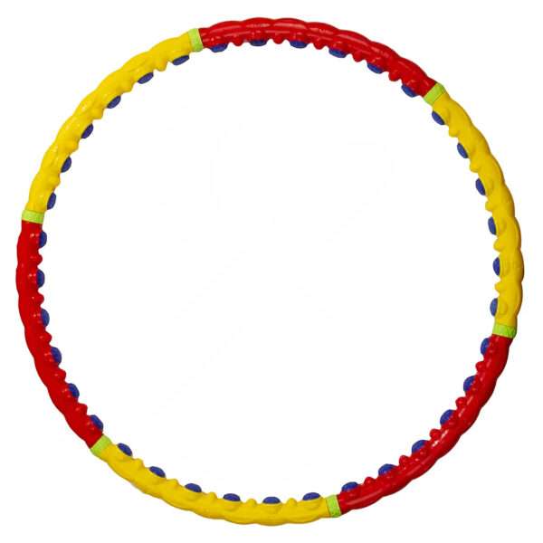 حلقه تناسب اندام مدل  4340 - TSMA - Image 1
