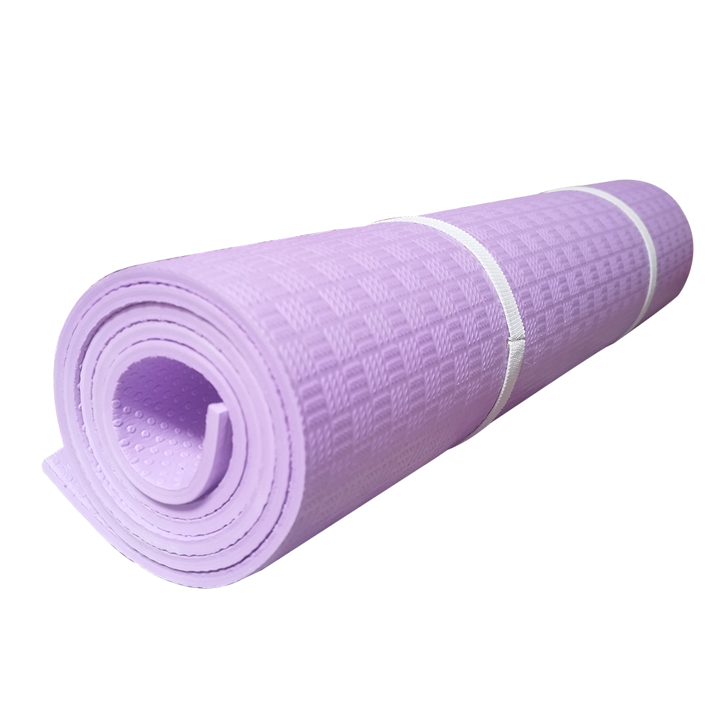8c211c5ee225d8bdf2549f45d9185cabbaf888ef_1705086171.jpg مت یوگا مدل اسپرت برجسته ضخامت 6 میلی متر - Image 1