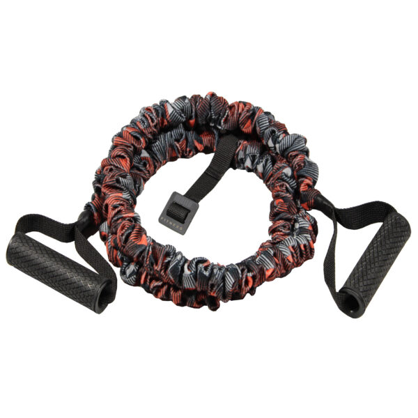 کش ورزشی موها فیتنس مدل X-HEAVY-1762-2M - Image 1