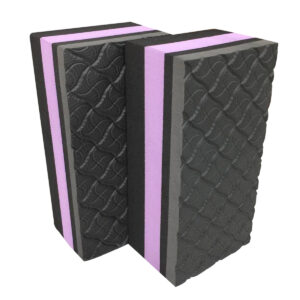 آجر یوگا کد AK-F0071 بسته 2 عددی