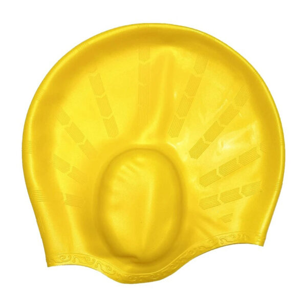کلاه شنا مدل CAP2 - Image 1