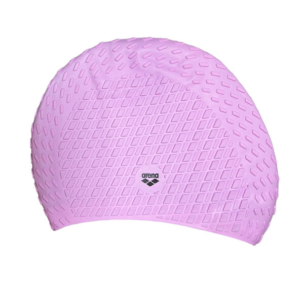 کلاه شنا آرنا مدل SILICONE CAP - Image 1