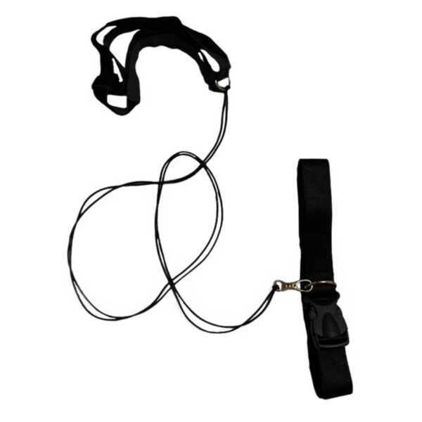 کش تمرین فوتبال مدل N21 - Image 1