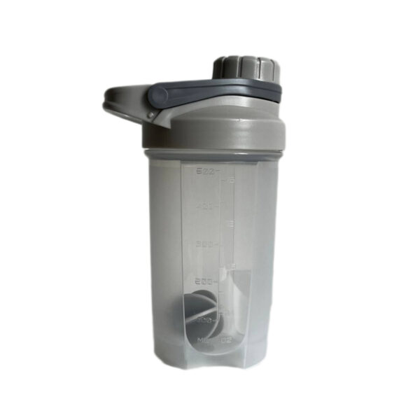 شیکر قابل حمل مدل همزن دار گنجایش 0.5 لیتر - Image 1