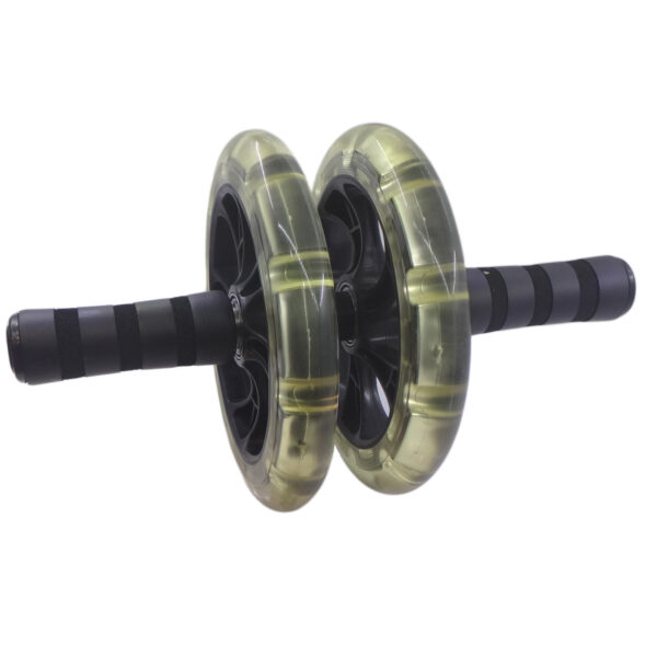 چرخ تمرین شکم مگافیتنس مدل MF-4682 - Image 1