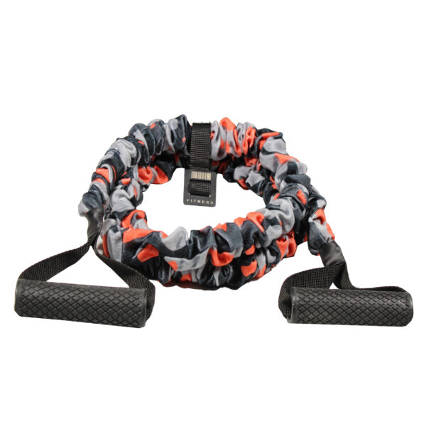 کش ورزشی موها فیتنس مدل X-HEAVY-1761-2M - Image 1