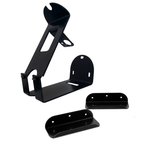 پایه نگهدارنده دیواری دوچرخه سافاری مدل adventure 3mm - Image 1