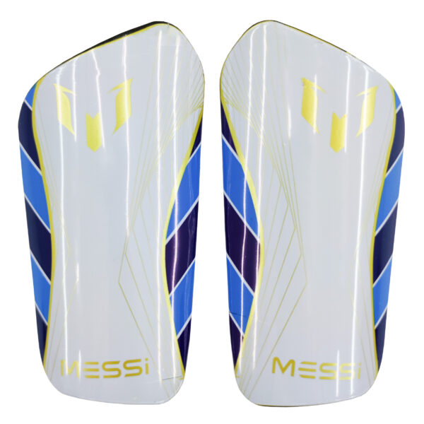ساق بند فوتبال مدل Messi1525 بسته 2 عددی - Image 1