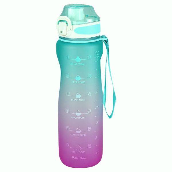 قمقمه مدل H105 گنجایش 1 لیتر - Image 1