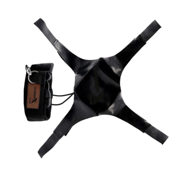 کش تمرین فوتبال مدل PX-1 - Image 1
