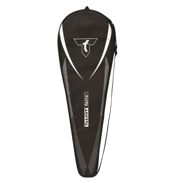 کاور راکت بدمینتون تالبوت تورو مدل Isoforce Fullcover - Image 1
