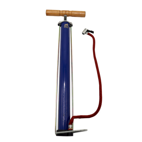 تلمبه دستی مدل گوریلا کد YPB-53CM - Image 1