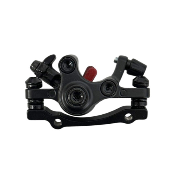 کالیپر ترمز دوچرخه مدل ROYAL PRO 160-140 مکانیکی ‌‌ - Image 1