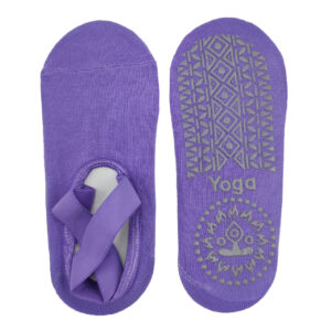 جوراب یوگا مدل JBY-3902