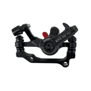 کالیپر ترمز دوچرخه مدل ROYAL PRO 180-160 مکانیکی
