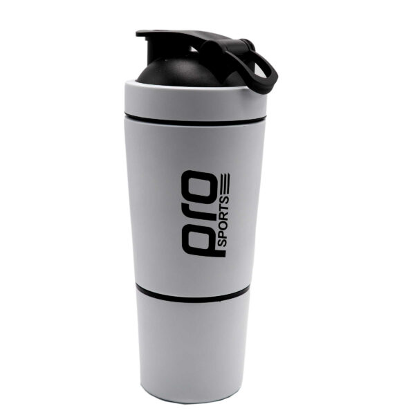 شیکر مدل فلزی L8802 گنجایش 0.600 لیتر - Image 1