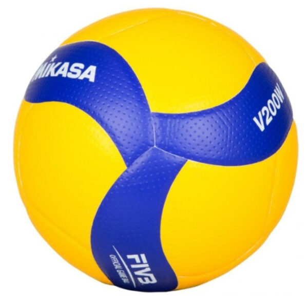 توپ والیبال مدل V200W - Image 1