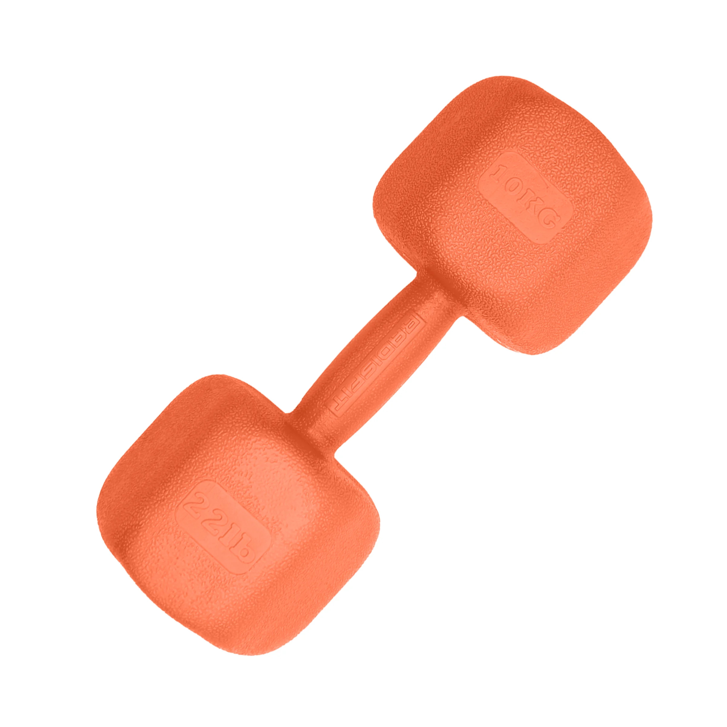 mg_20260613_131659_171 دمبل رادیس فیت مدل RPHF-10000 One Handle وزن 10 کیلوگرم - Image 1