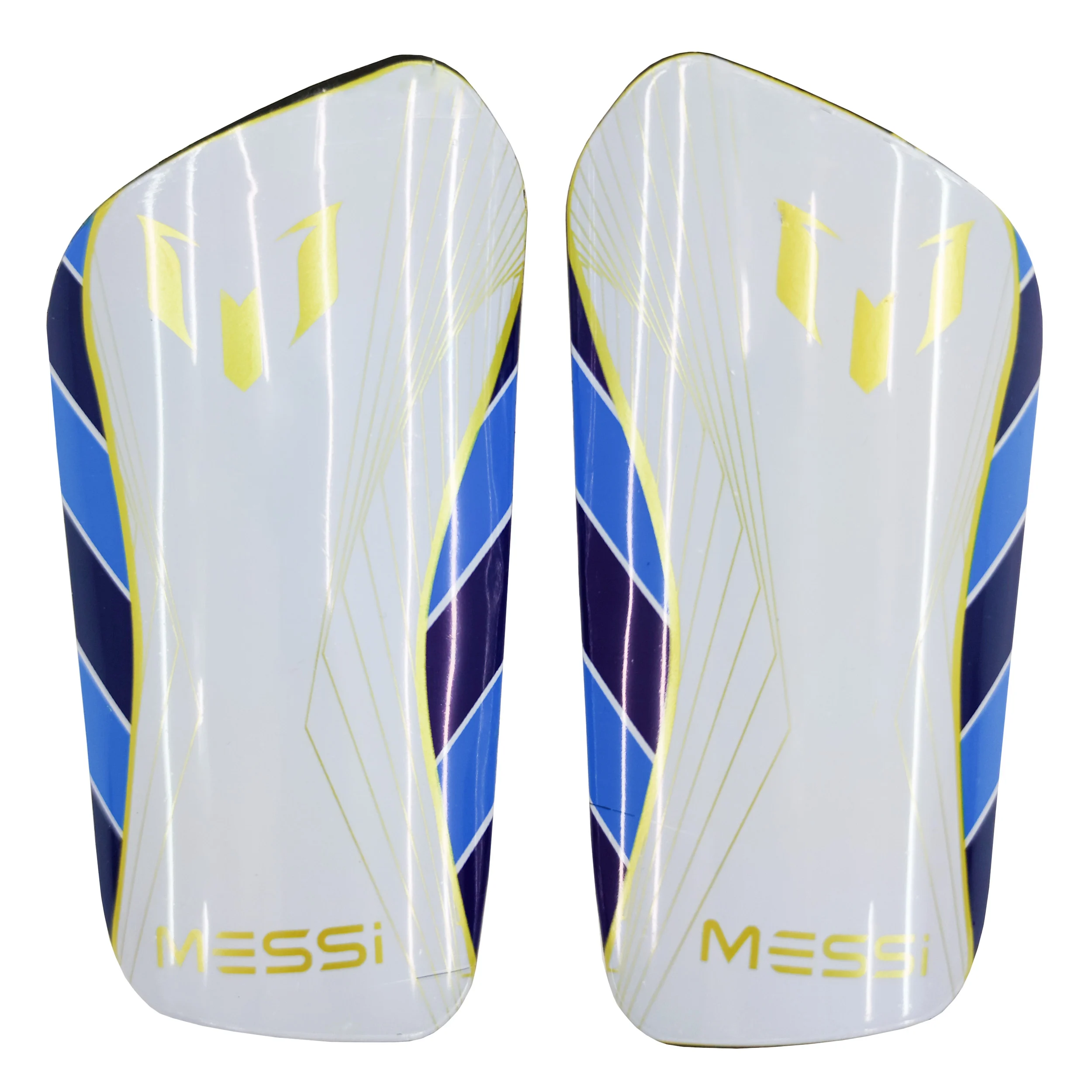 mg_20260613_132028_656 ساق بند فوتبال مدل Messi1525 بسته 2 عددی - Image 1
