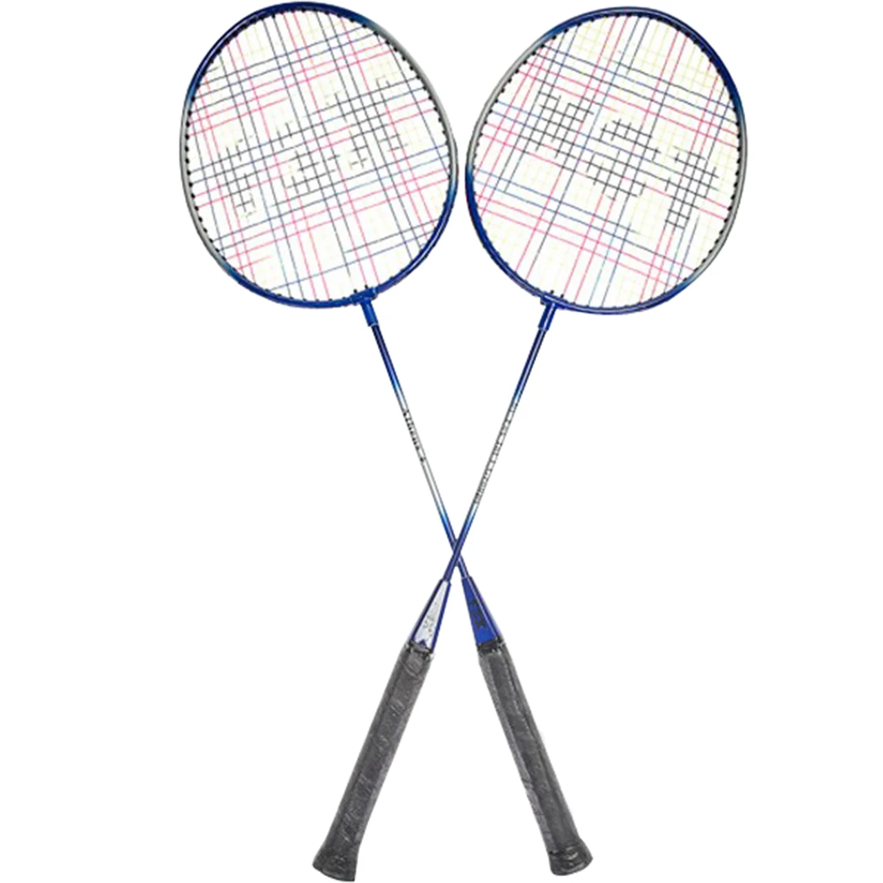 mg_20260613_132851_662 راکت بدمینتون فاکس مدل Super Power بسته 2 عددی سایز US: 4 1/8 - Euro: 1 - Image 1