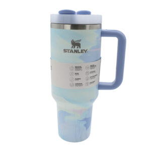 تراول ماگ استنلی مدل Quencher H2.0 FlowState Tumbler گنجایش 1.18 لیتر