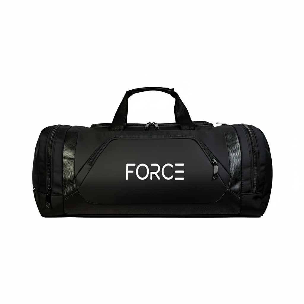 00d63ad8e638262b7088f8af41743a1baee99f7c_1761897858.jpg ساک ورزشی فورس مدل V125 - Image 1