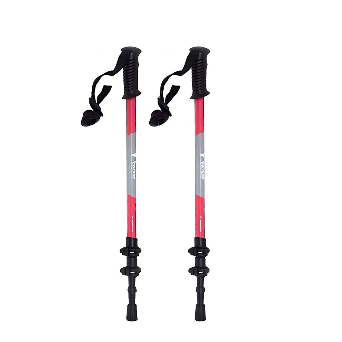 00e865b39d863a0e5a03595ed9deccef90e370ac_1734462946.jpg عصای کوهنوردی پکینیو مدل KR662 بسته 2 عددی - Image 1