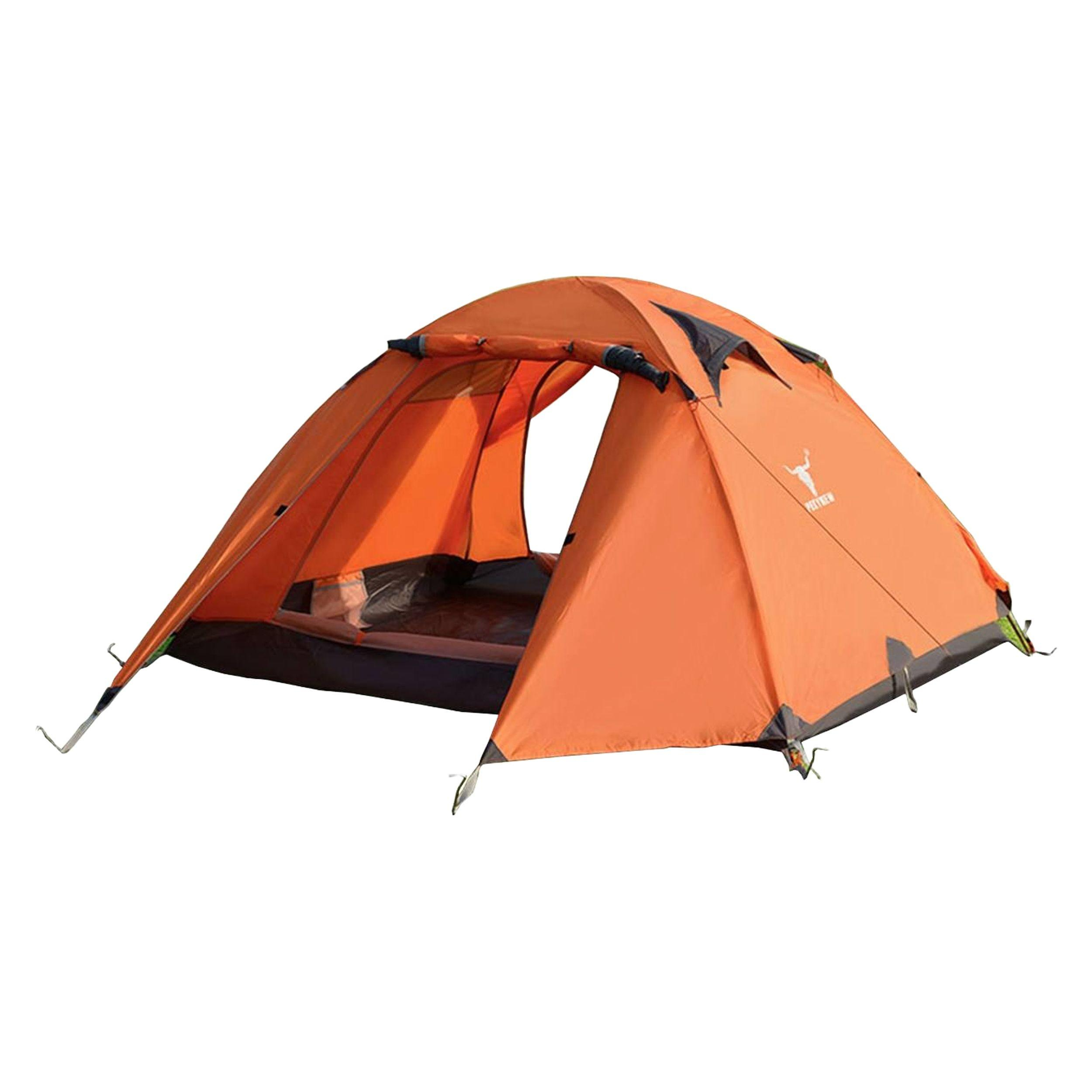 04e697050d8c9b6166a7b04fb98be1b02599f72c_1754484916.jpg چادر کوهنوردی 4 نفره پکینیو مدل c2006 - Image 1