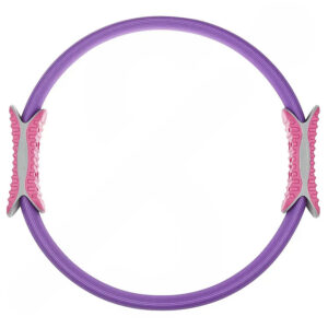 حلقه پیلاتس  مدل بدنسازی