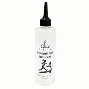 روغن تردمیل فیلو مدل SILICONEPRO حجم 240 میلی لیتر