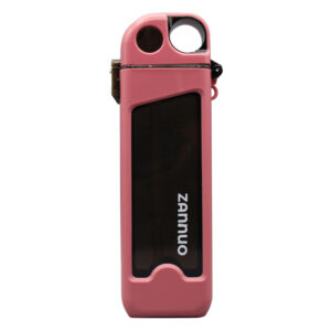 قمقمه ورزشی مدل GS-ZANNUO گنجایش 0.35 لیتر