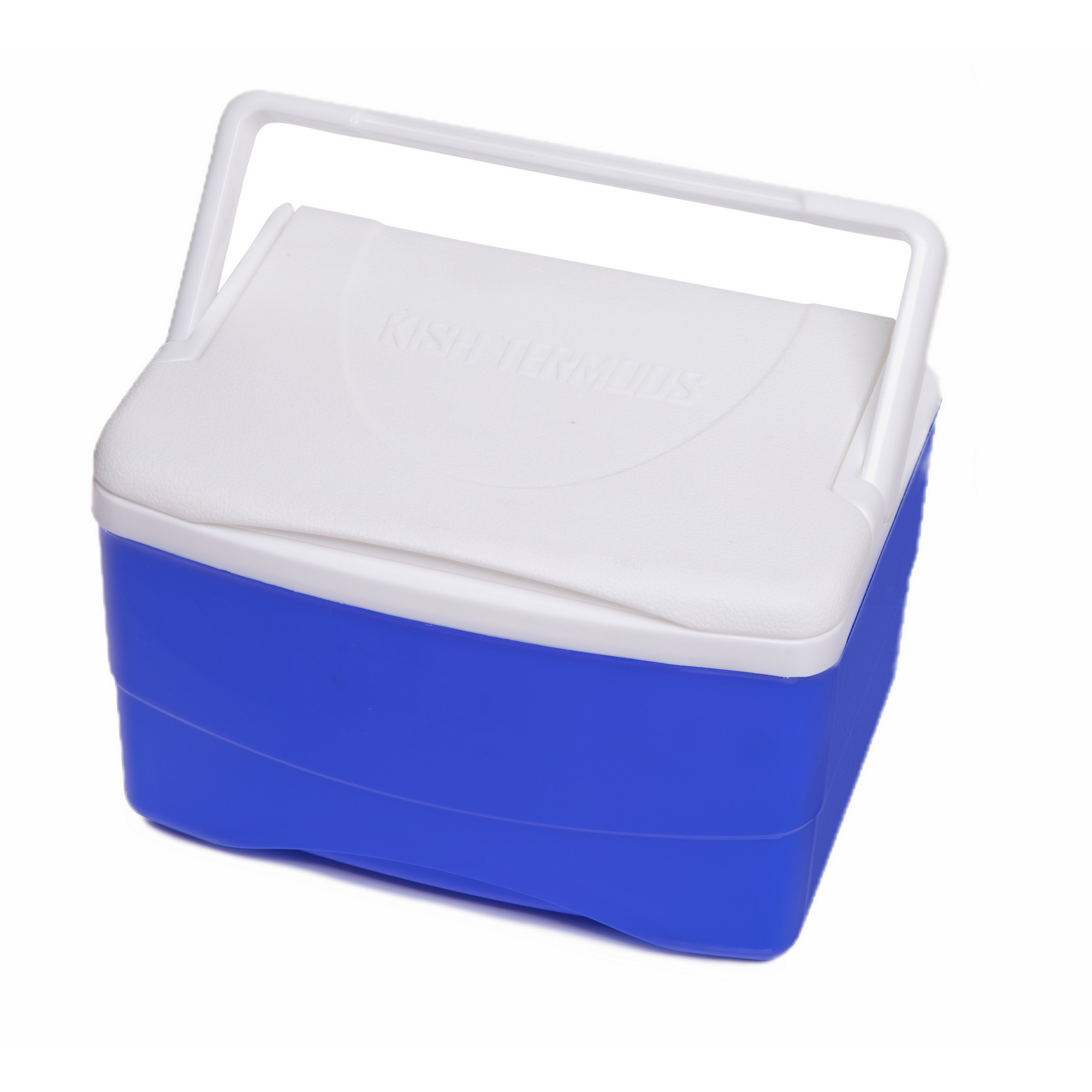 06dc6c72ead0180d3006754963fcab96f015d164_1680626949.jpg یخدان سفری کیش ترموس مدل 002 گنجایش 11 لیتر - Image 1