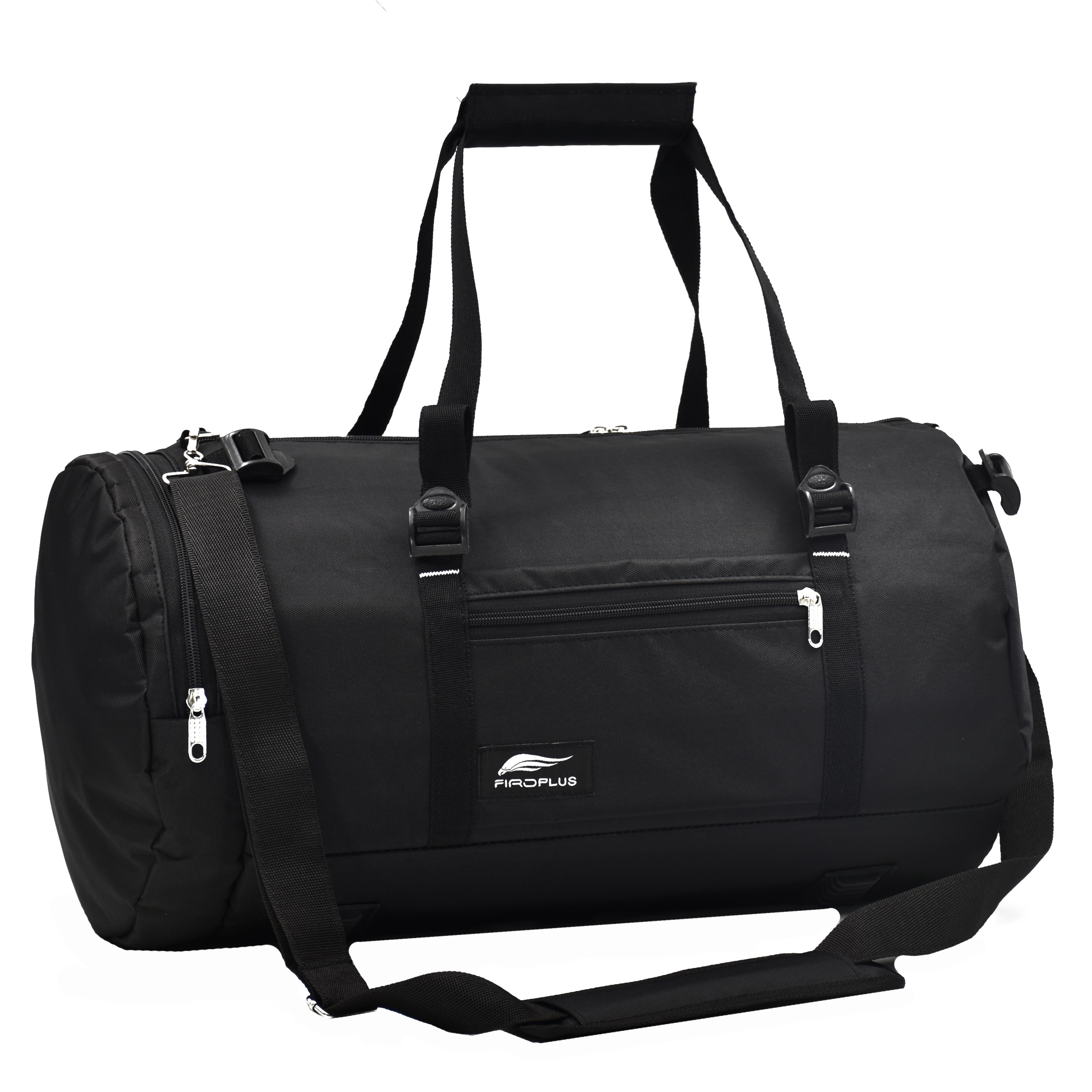 06f171e0792e87a64f8daf832de9f8e3486fb506_1734362616.jpg ساک ورزشی فیرو پلاس مدل DFP811 - Image 1