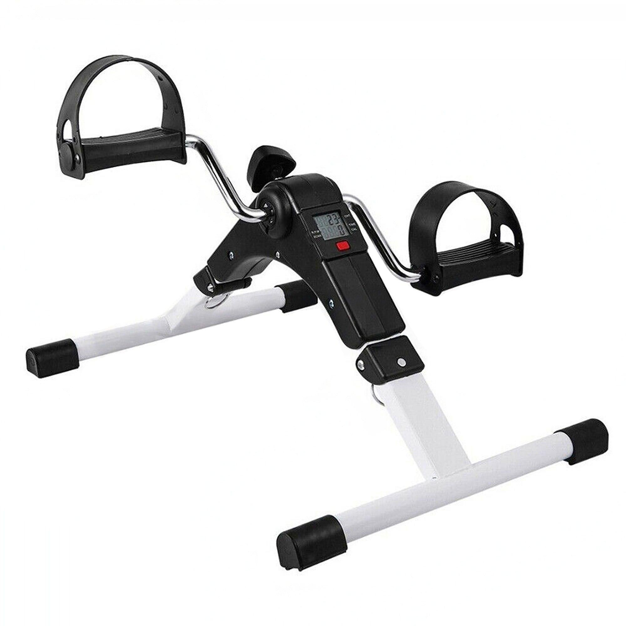 08cabd3a7bf159250bfc97e3ebc4c52fcbe9bcba_1740089100.jpg دوچرخه ثابت توانبخشی کوچک مدل تاشو - Image 1