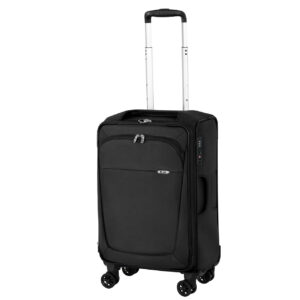 چمدان نیلپر مدل آوان کد 700680 - 111 سایز کوچک ارتفاع 55 سانتی متر